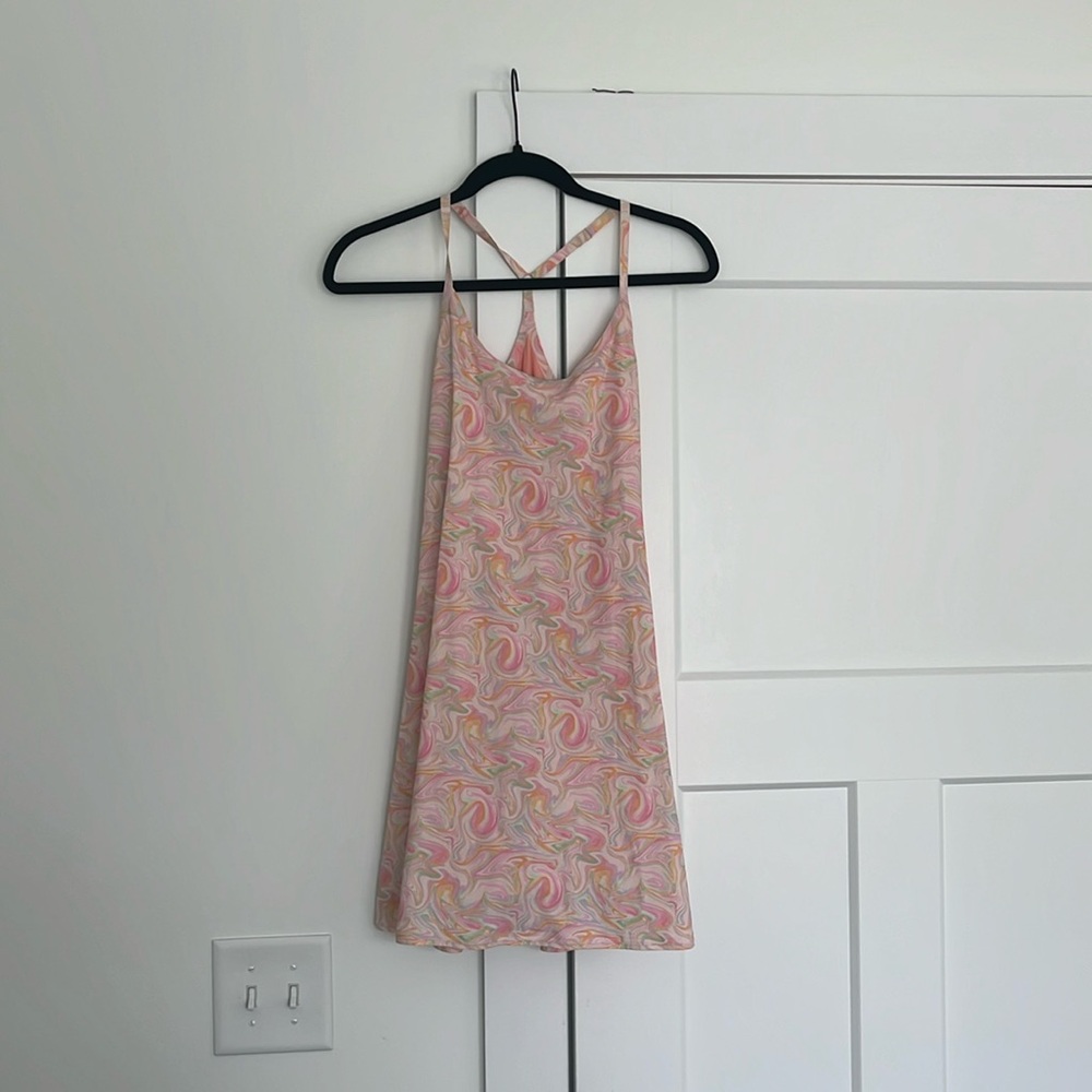Outdoor Voices Exercise Dress